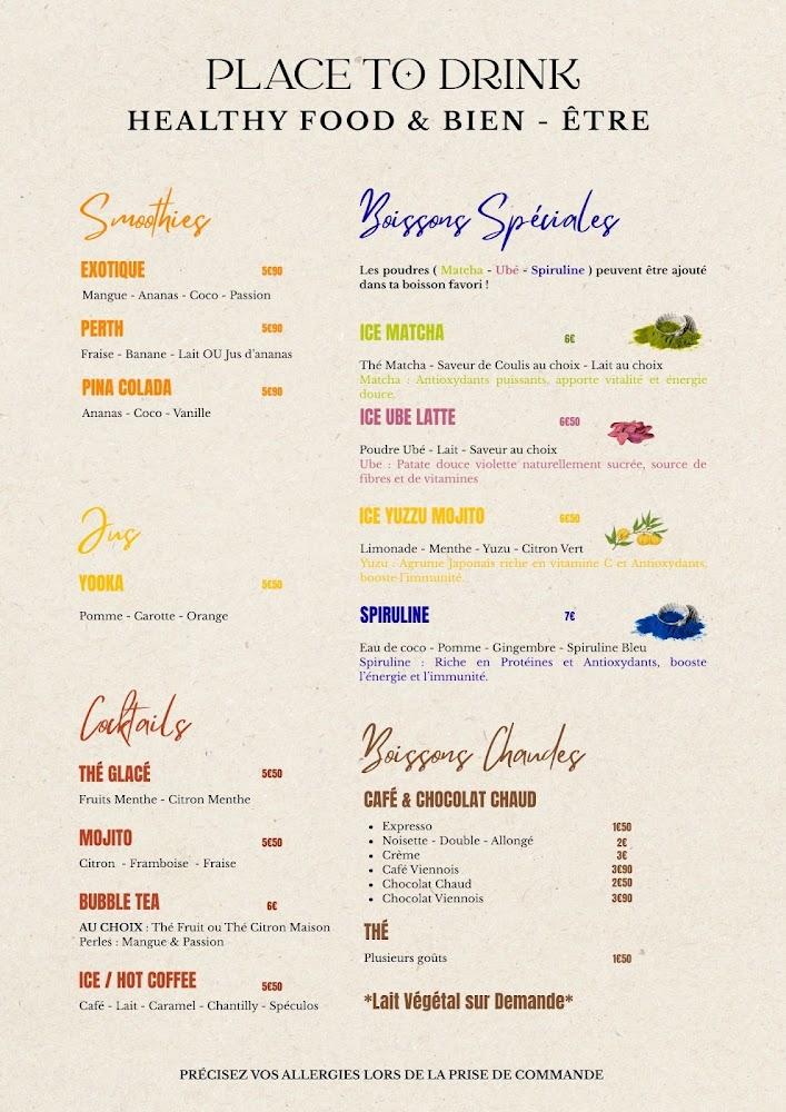 Yooka - Menu Image 2