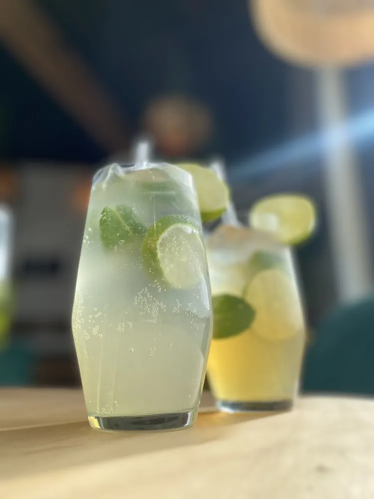 Mojito Citron